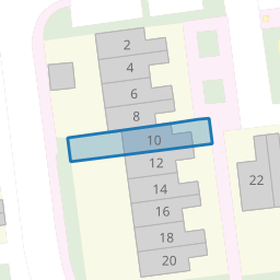 Perceel TIE00-H-4090