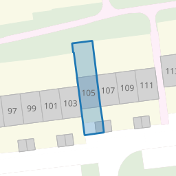 Perceel TIE00-H-4112