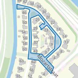 Perceel TIE00-H-4243