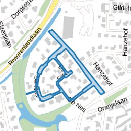 Perceel TIE00-H-4539