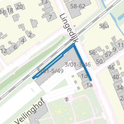 Perceel TIE00-H-4557