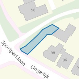 Perceel TIE00-H-4584