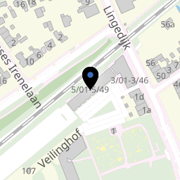 Appartement TIE00 H 4592 1