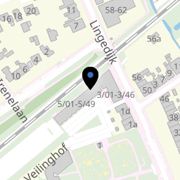 Appartement TIE00 H 4592 10