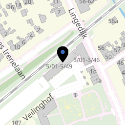 Appartement TIE00 H 4592 12