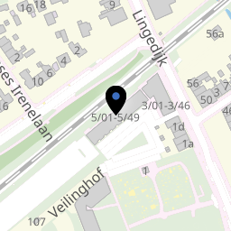Appartement TIE00 H 4592 13