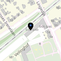 Appartement TIE00 H 4592 14