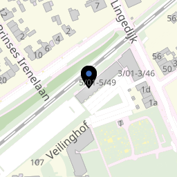 Appartement TIE00 H 4592 15