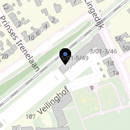 Appartement TIE00 H 4592 16