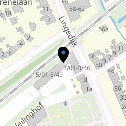 Appartement TIE00 H 4592 18