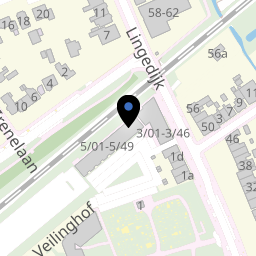 Appartement TIE00 H 4592 19