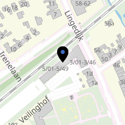 Appartement TIE00 H 4592 20