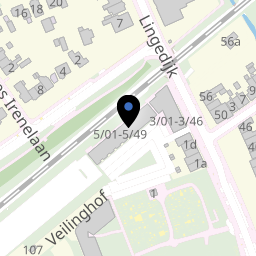Appartement TIE00 H 4592 21