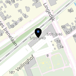 Appartement TIE00 H 4592 22