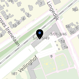 Appartement TIE00 H 4592 23