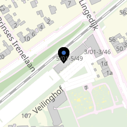Appartement TIE00 H 4592 24
