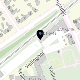 Appartement TIE00 H 4592 26