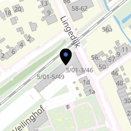 Appartement TIE00 H 4592 27