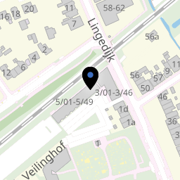 Appartement TIE00 H 4592 28