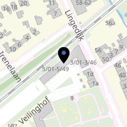 Appartement TIE00 H 4592 29