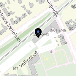Appartement TIE00 H 4592 33