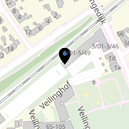 Appartement TIE00 H 4592 35