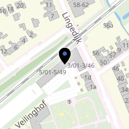 Appartement TIE00 H 4592 37