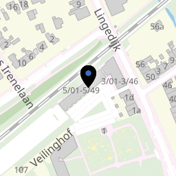 Appartement TIE00 H 4592 39
