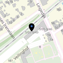 Appartement TIE00 H 4592 4
