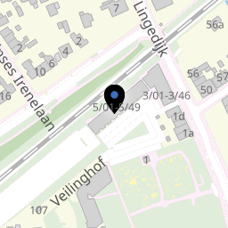 Appartement TIE00 H 4592 41