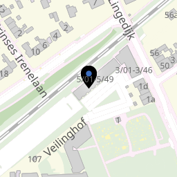 Appartement TIE00 H 4592 42