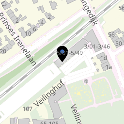 Appartement TIE00 H 4592 43