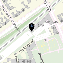 Appartement TIE00 H 4592 44