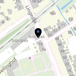Appartement TIE00 H 4592 49