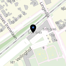 Appartement TIE00 H 4592 5