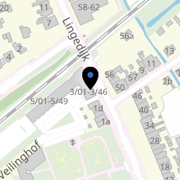 Appartement TIE00 H 4592 50