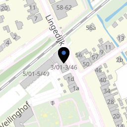 Appartement TIE00 H 4592 51
