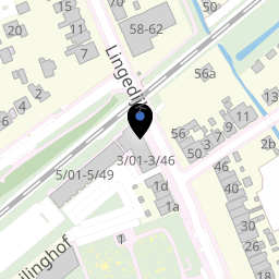 Appartement TIE00 H 4592 53