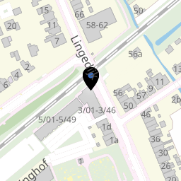 Appartement TIE00 H 4592 54