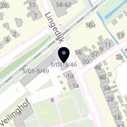 Appartement TIE00 H 4592 56
