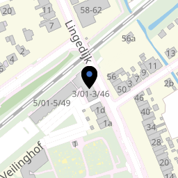 Appartement TIE00 H 4592 57