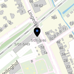 Appartement TIE00 H 4592 58