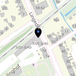 Appartement TIE00 H 4592 59