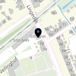 Appartement TIE00 H 4592 61