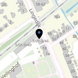 Appartement TIE00 H 4592 63