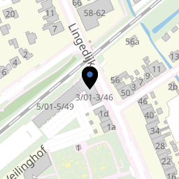 Appartement TIE00 H 4592 64