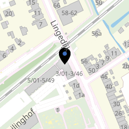 Appartement TIE00 H 4592 65
