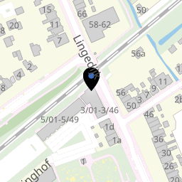 Appartement TIE00 H 4592 66