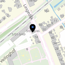 Appartement TIE00 H 4592 67