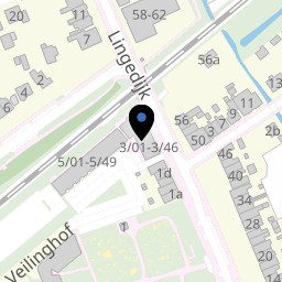 Appartement TIE00 H 4592 69